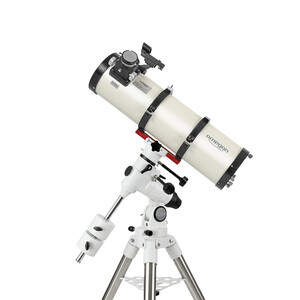 Omegon Telescópio Horizon CR N 150/750 + EQ-500 X