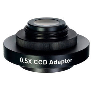 MAGUS Adaptador de câmera CFA050 0,5x C-Mount