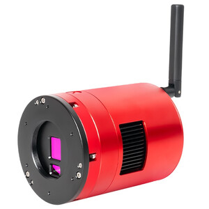 ZWO Câmera ASI 585 MC-Air Color