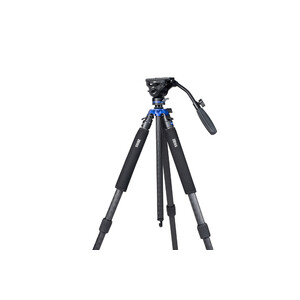 ZEISS Tripé de carbono Pro-Serie Stativ-Kit Universal