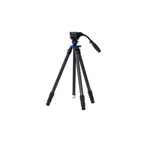 ZEISS Tripé de carbono Pro-Serie Stativ-Kit Lightweight