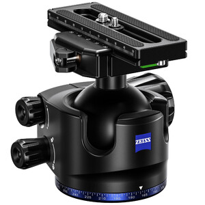 ZEISS Cabeça esférica para tripé L-55