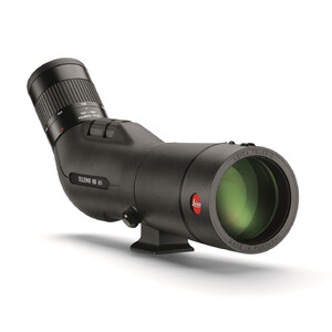 Leica Luneta Conjunto Televid HD 65 + ocular 20-60x 2025