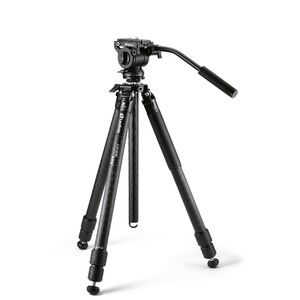 Leica Conjunto de tripé Leofoto