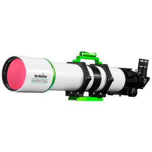 Skywatcher Telescópio solar ST 100/800 Heliostar-100 H-alpha