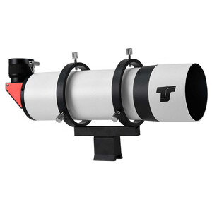 TS Optics Luneta buscadora 80mm 90° 1,25" T2