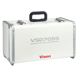 Vixen Estojos de transporte VSD70ss