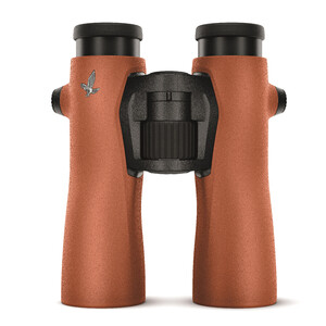 Swarovski Binóculo NL Pure 8x42 Burnt Orange