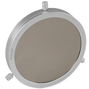 Omegon filtros solares Helievo 152 (144-170 mm)