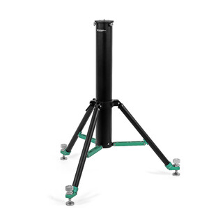 Omegon Por coluna para conexão de rosca fotográfica de 3/8''