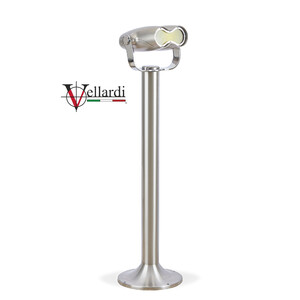 Vellardi Telescópio panorâmico Binocular Cielo 7x50