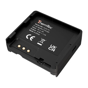 ThermTec Carregador para a série Hunt Pro