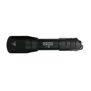 Maximtac Iluminador infra-vermelho LED HD-IR Gen 3