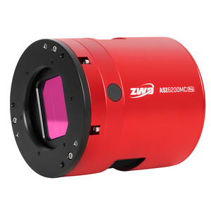 ZWO Câmera ASI 6200 MC Pro Color