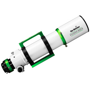 Skywatcher Refrator apocromático AP 80/600 Evostar 80 EDX