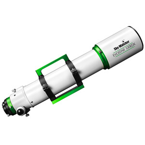 Skywatcher Refrator apocromático AP 100/700 Evostar 100 EDX