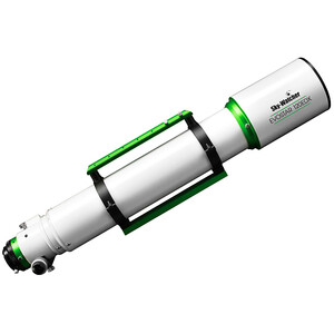 Skywatcher Refrator apocromático AP 120/900 Evostar 120 EDX