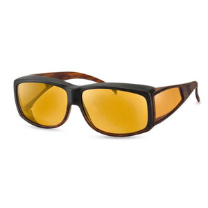 Eschenbach Lupa Óculos com filtro ambelis 15 XL (pequenos)