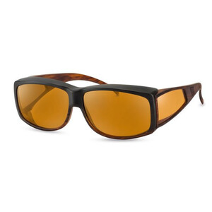 Eschenbach Lupa Óculos com filtro ambelis 75p XL (pequenos)