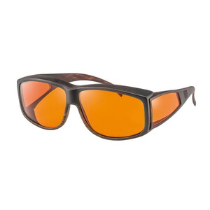 Eschenbach Lupa Óculos com filtro asensys 527 XL (pequenos)