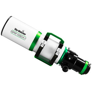 Refrator apocromático AP 100/550 Esprit 100 EDX