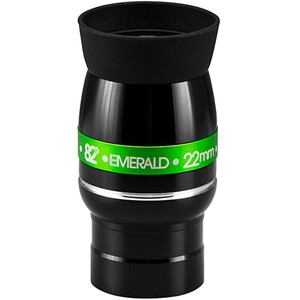 Skywatcher Ocular Emerald 22 mm 82° 2"