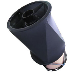 PlaneWave Conjunto de proteção contra luz difusa para CDK14: spandex + 4 espaçadores