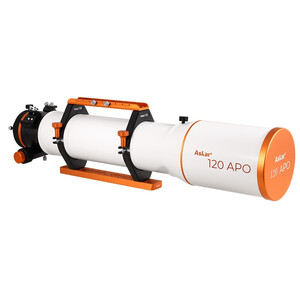 Askar Refrator apocromático AP 120/840 Triplet OTA