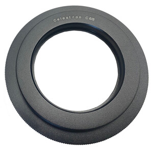 iOptron Adaptador iAFS2 / Celestron C6, C8, C9.25