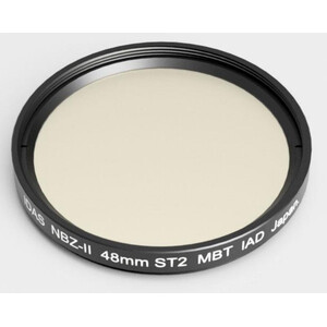 IDAS Filtro NBZ-II O-III H-alpha 10nm 2"