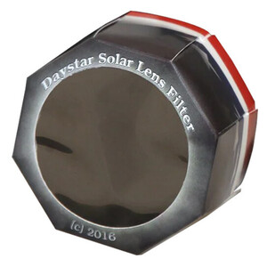 DayStar Filtros solares White-Light Universal Lens (65-89 mm)