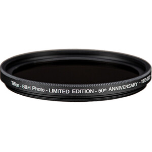 Tiffen Filtro ND 5,4 43 mm