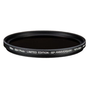 Tiffen Filtro ND 5,4 49 mm