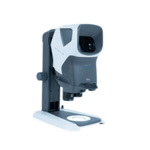 Vision Engineering Microscópio stéreo MANTIS PIXO com «tripé de mesa Stabila» (sem lentes) SMP211