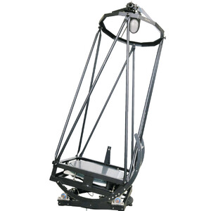 Hubble Optics Telescópio Dobson N 508/1676 UL20g f/3.3 Premium Ultra Light GoTo