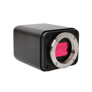 ToupTek câmera ToupCam X8CAM4K 16MPA, cor, CMOS, 1/1,1", 2,4 µm, 60 fps, 16 MP, HDMI/LAN/USB