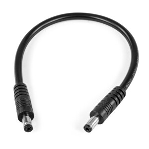 Omegon Cabo 5,5-2,1mm 0,25m