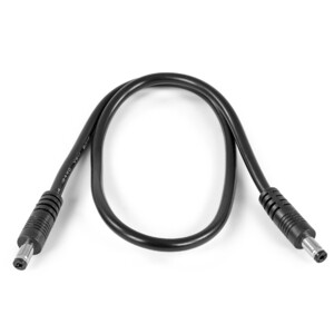 Omegon Cabo 5,5-2,1mm 0,5m