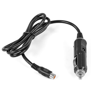 Omegon Cabo Acendedor de cigarros de 12 V - RCA