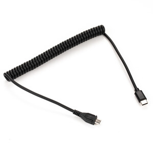 Benro Cabo Polaris PACB3 USB Typ C - Micro-USB