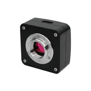 ToupTek Câmera ToupCam E10ISPM 20000KPA, cor, CMOS, 1/1,1", 3,3 µm, 24-120 fps, 20 MP, USB 3.2