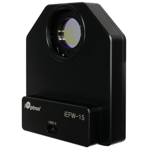 iOptron Roda de filtros iEFW 5x 1,25"