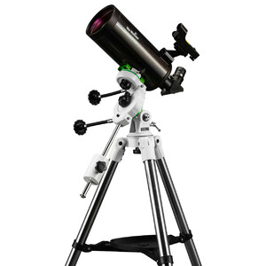 Skywatcher Telescópio Maksutov MC 102/1300 Starquest DX EQ
