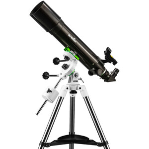 Skywatcher Telescópio AC 102/600 Starquest DX EQ