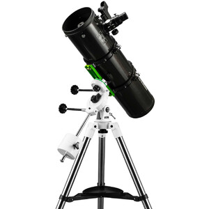 Skywatcher Telescópio N 130/650 Starquest DX EQ