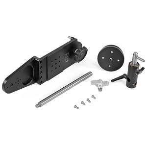 Omegon Conjunto de adaptadores Pro HM31 para binóculos
