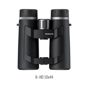 Minox Binóculo X-HD 10x44