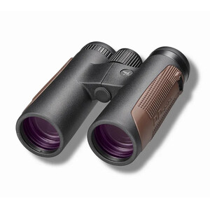 DDoptics Binóculo NXT 10x42 preto/castanho