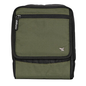 DDoptics Bolsa para binóculos grande, verde
