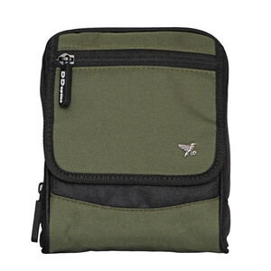 DDoptics Bolsa para binóculos pequena, verde